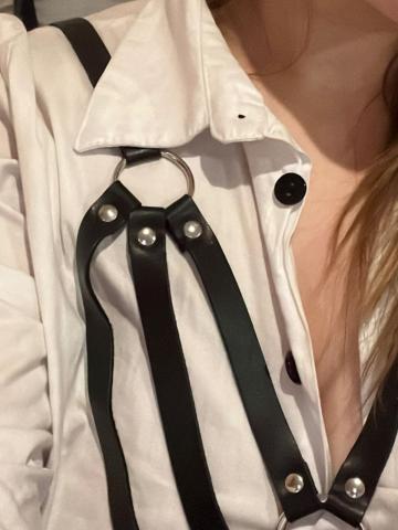 Мишель Огненная Блондинка фото 4