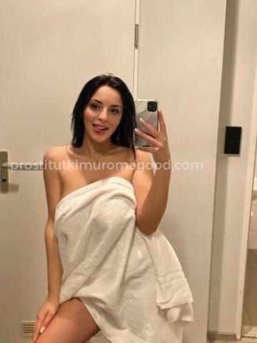 Оксана Казань Эскорт Реал фото 2